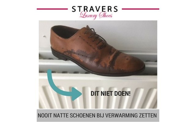 Straver schoenen best sale